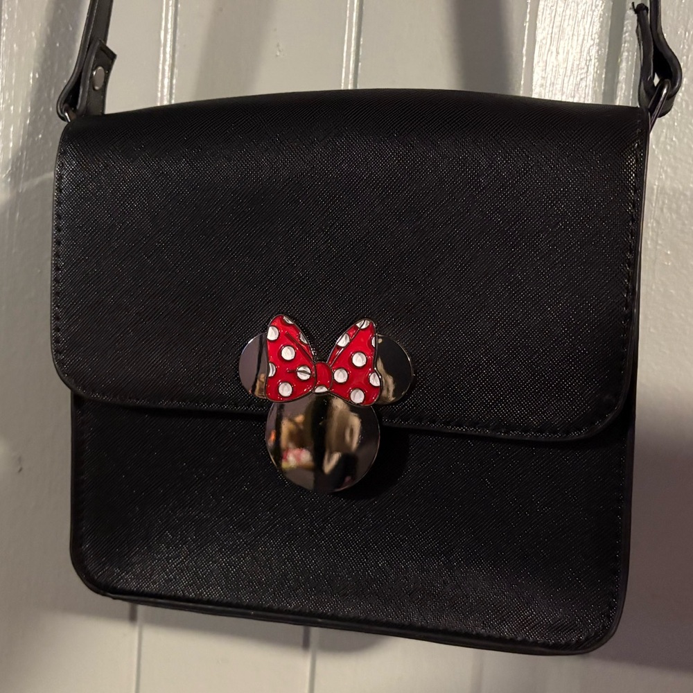 Minnie Mouse Disney Purse
